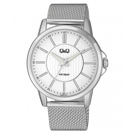 Reloj Hombre Q&Q QB66J201Y