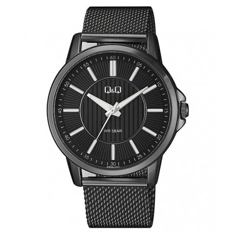 Reloj Hombre Q&Q QB66J402Y