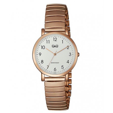 Reloj Mujer Q&Q QA21J044Y