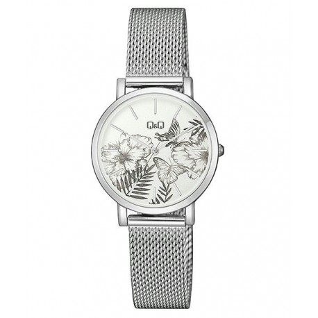 Reloj Mujer Q&Q QA21J231Y