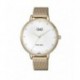 Reloj Mujer Q&Q QB57J021Y