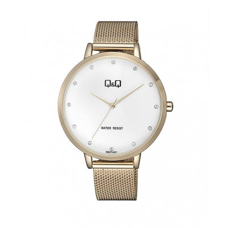 Reloj Mujer Q&Q QB57J021Y