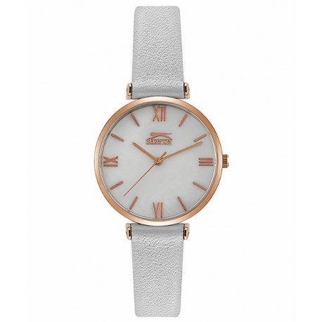 RELOJ SLAZENGER SEÑORA SL.09.6228.3.02