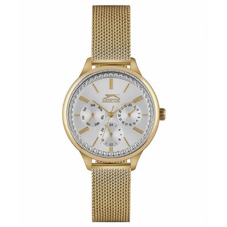 RELOJ SLAZENGER SEÑORA SL.09.6233.4.02