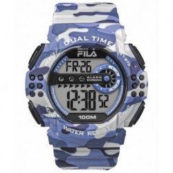 Reloj digital deportivo FILA 38-171-001