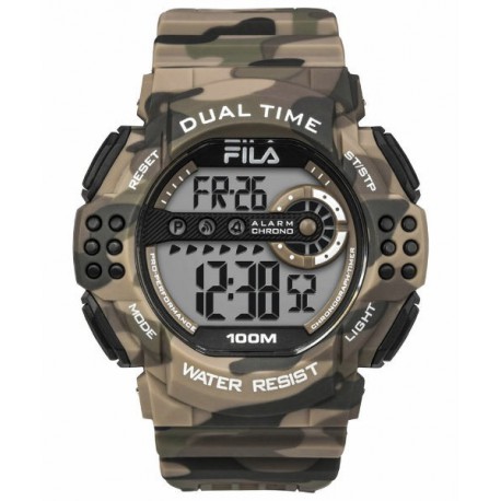 Reloj digital deportivo FILA 38-171-003