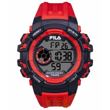 Reloj deportivo digital FILA 38-188-002