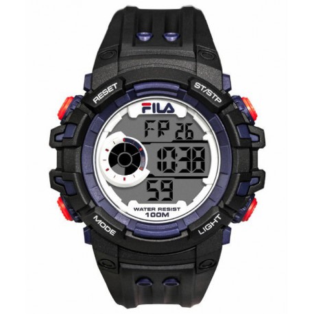 Reloj deportivo digital FILA 38-188-003