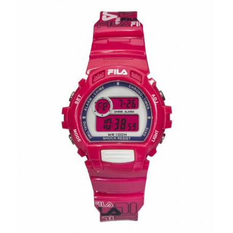 Reloj digital niños FILA 38-191-003