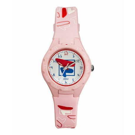 Reloj analógico niños FILA 38-204-006