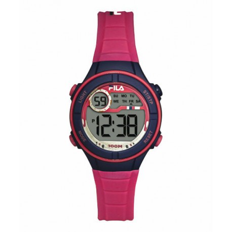 Reloj digital niños FILA 38-205-004