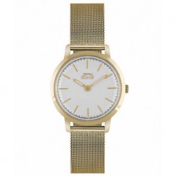 RELOJ SLAZENGER SEÑORA SL.09.6238.3.09