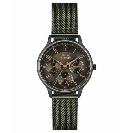 RELOJ SLAZENGER SEÑORA SL.09.6237.4.04