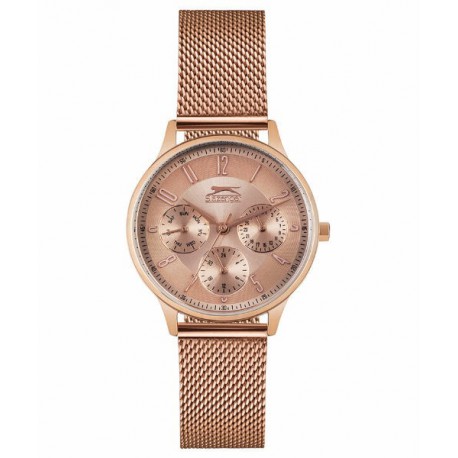 RELOJ SLAZENGER SEÑORA SL.09.6237.4.06