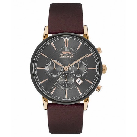 RELOJ SLAZENGER HOMBRE SL.09.6225.2.01