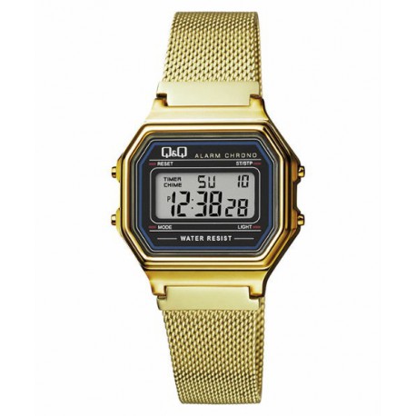 Reloj retro Unisex Q&Q M173J027Y