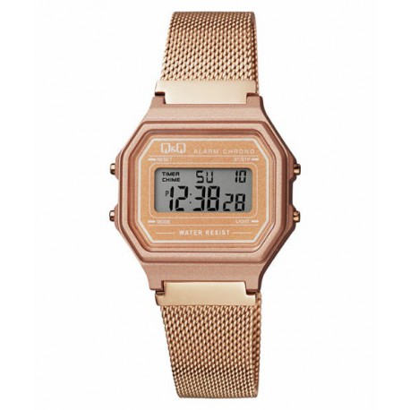 Reloj retro Unisex Q&Q M173J030Y