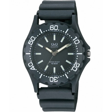 Reloj Hombre Q&Q VP02J003Y