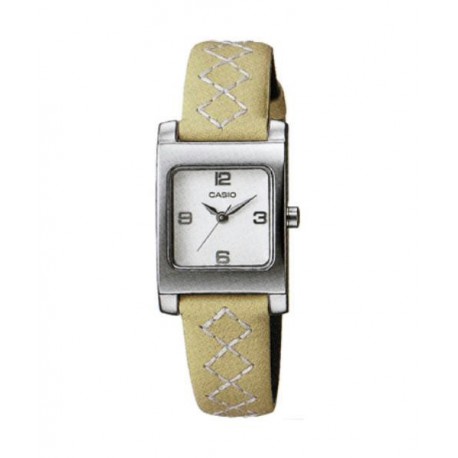 Reloj Mujer CASIO LTP-1268L-7C9