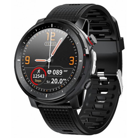 Reloj Smartwatch SMARTY 2.0 SW015A