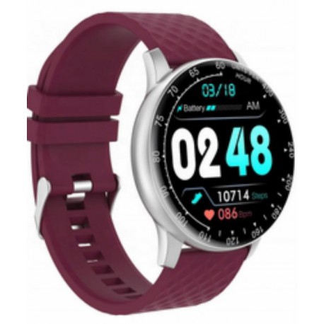 Reloj Smartwatch SMARTY 2.0 SW008B