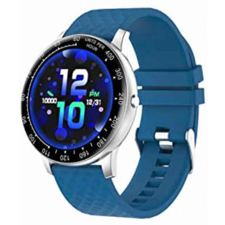 Reloj Smartwatch SMARTY 2.0 SW008C