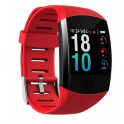 Reloj Smartwatch SMARTY 2.0 SW011B