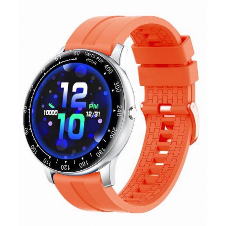 Reloj Smartwatch SMARTY 2.0 SW008G