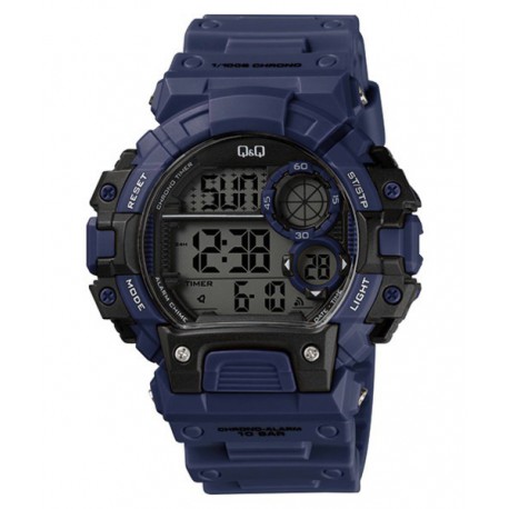 Reloj Hombre Q&Q M144J011Y