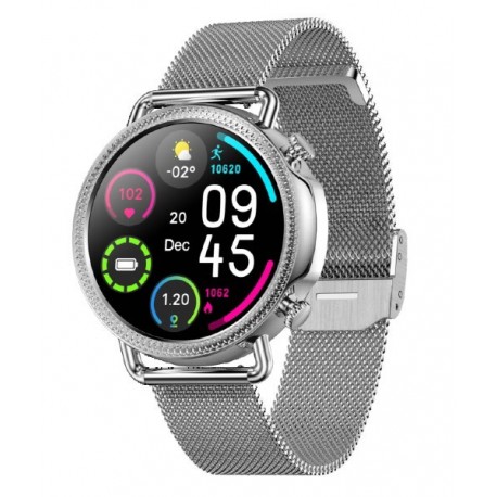 Reloj Smartwatch SMARTY 2.0 SW025B