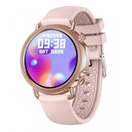 Reloj Smartwatch SMARTY 2.0 SW025C