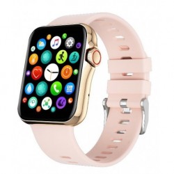 Reloj Smartwatch SMARTY 2.0 SW022D