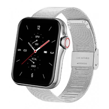 Reloj Smartwatch SMARTY 2.0 SW022G