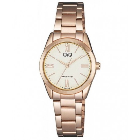 Reloj Mujer Q&Q QB43J018Y