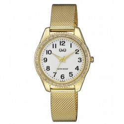 Reloj Mujer Q&Q Q67A-004PY