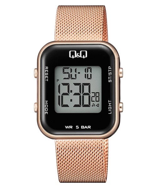 Q&q reloj online mujer