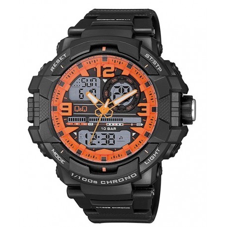 Reloj Hombre Q&Q GW86J009Y