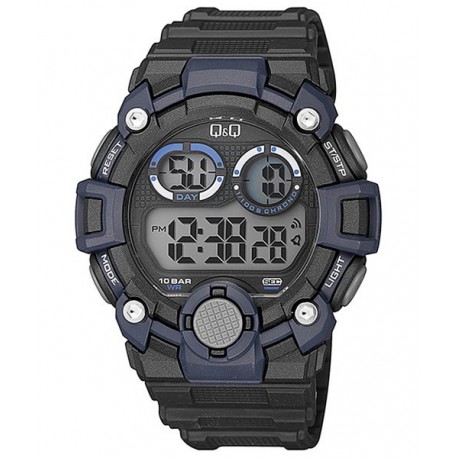 Reloj Hombre Q&Q M162J003Y