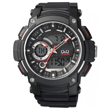 Reloj Hombre Q&Q GW90J002Y