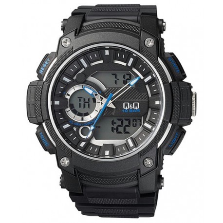 Reloj Hombre Q&Q GW90J003Y