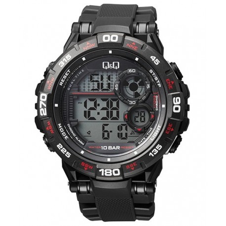 Reloj Hombre Q&Q M174J002Y