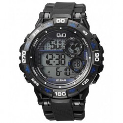 Reloj Hombre Q&Q M174J003Y