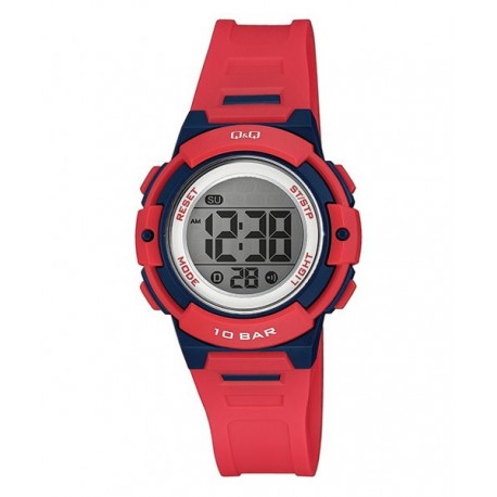 Reloj Mujer Q&Q M185J002Y