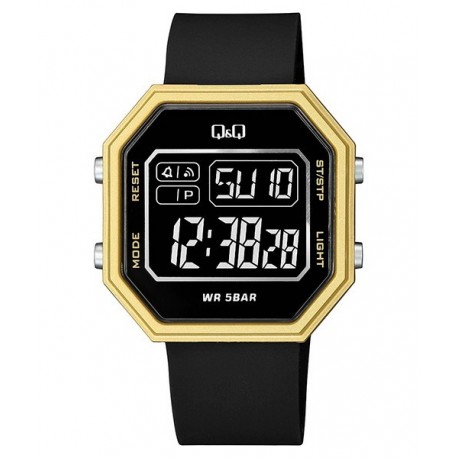 Reloj Hombre Q&Q M206J004Y