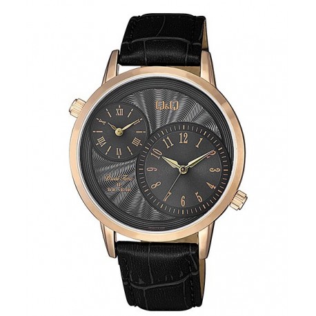 Reloj Hombre Q&Q QZ22J105Y