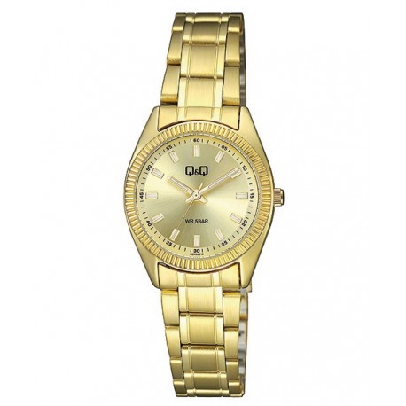 Reloj Mujer Q&Q QZ49J010Y