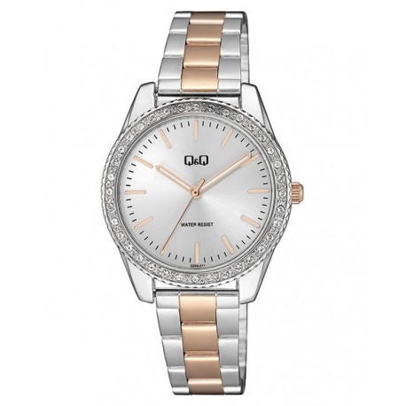 Reloj Mujer Q&Q QZ59J411Y