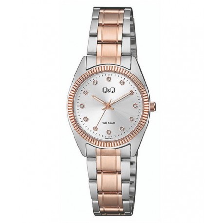 Reloj Mujer Q&Q QZ65J411Y