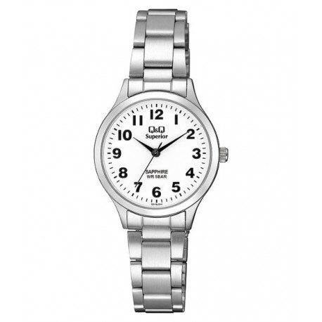 Reloj Mujer Q&Q S279J214Y