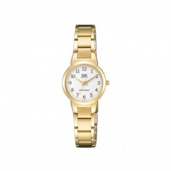 Reloj Mujer Q&Q QA43J004Y